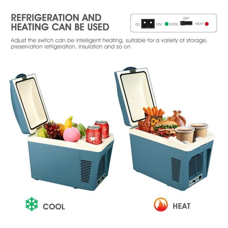 🥇 Best Thermoelectric Coolers 2021 Reviews and Top Picks
