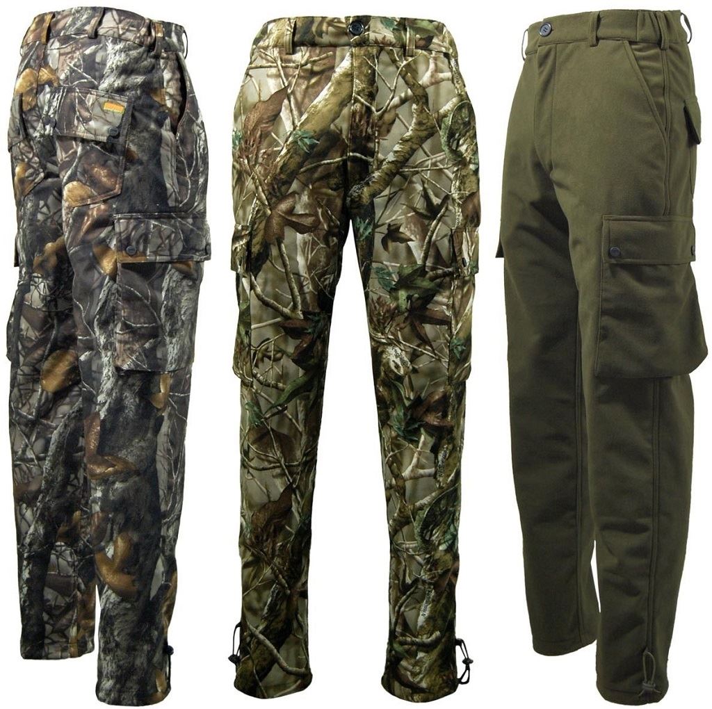 10 Best HUNTING PANTS 2021 Buyers's Guide