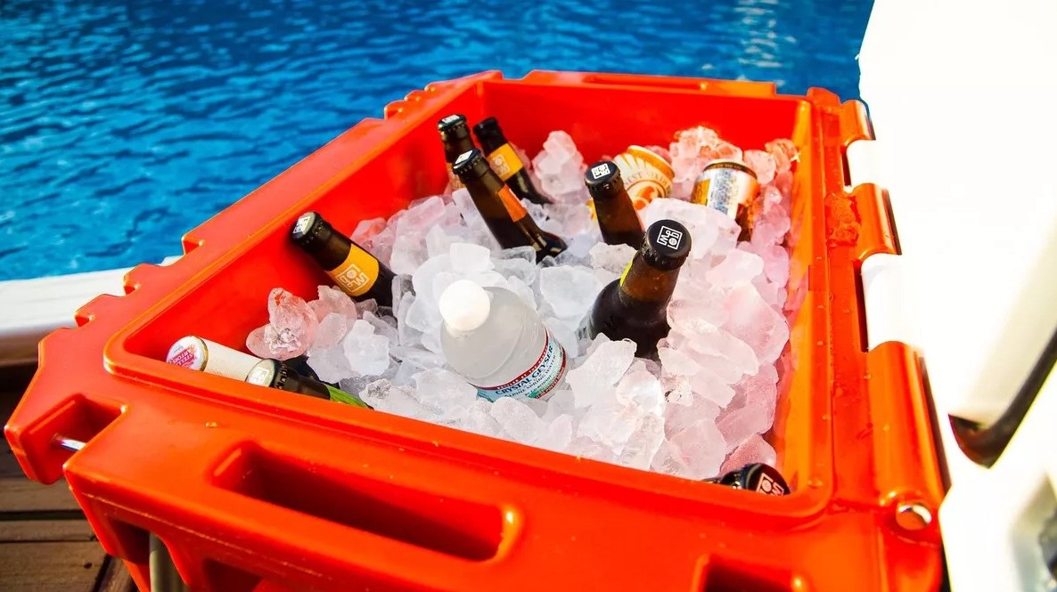 How To Keep Ice From Melting In A Cooler at Alan Stewart blog