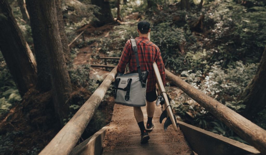 🥇 How Long Does a Yeti Cooler Hold Ice? Under the Open Sky