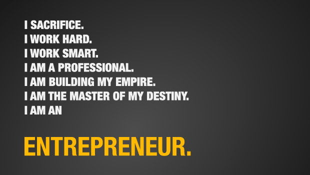 10 Things a Young Entrepreneur Needs to Endure to Succeed Under30CEO