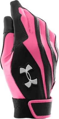 Women’s UA Radar II Batting Gloves Under Armour US