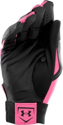 Women’s UA Radar II Batting Gloves Under Armour US