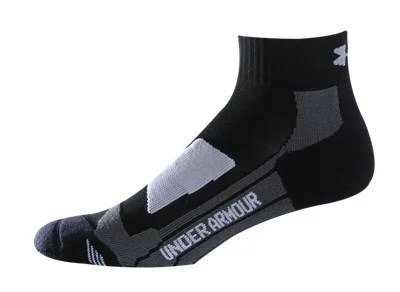 HeatGear® Draft II Quarter Sock Under Armour US