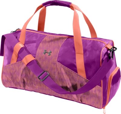 Women’s UA Define Storm Duffle Bag Under Armour US