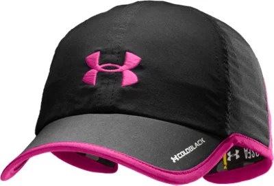 Women’s UA Shadow Cap Under Armour US