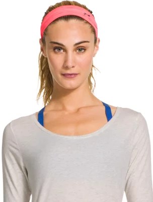 Women's UA Perfect Headband Under Armour US