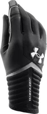 Boys’ UA Highlight Football Gloves Under Armour US