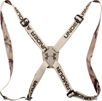 UA Bino Harness Under Armour US