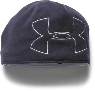 Men's UA Reversible Camo Beanie Under Armour US