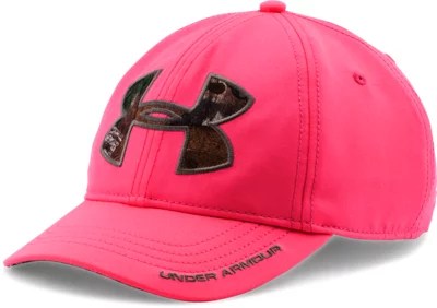 Women’s UA Caliber Cap Under Armour US