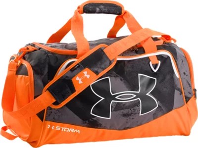 UA Undeniable Storm MD Duffle Under Armour US