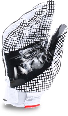 Men’s UA Fierce VI Football Gloves Under Armour US