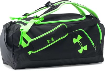 UA Storm Undeniable Backpack Duffle — Medium Under Armour US
