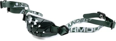 Boys' UA Gameday Armour® Chin Strap Under Armour US