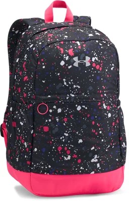 Girls' UA Favorite Backpack Under Armour US