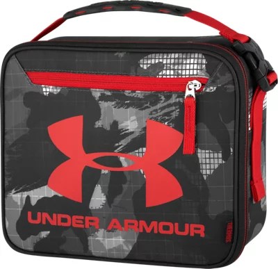 Boys’ UA Lunch Box Under Armour US