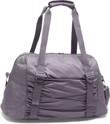 Women's UA The Works Gym Bag Under Armour US