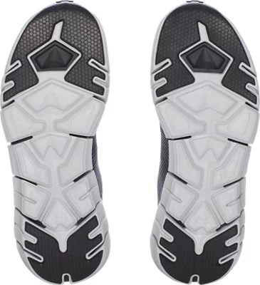 Boys' Grade School UA X Level Scramjet Running Shoes Under Armour US