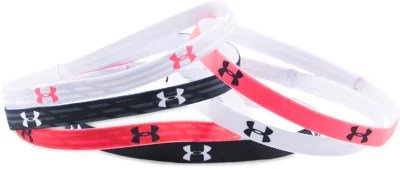 Women's UA Graphic Mini Headbands 6 Pack Under Armour US