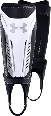 Kids' UA Challenge Shin Guards Under Armour