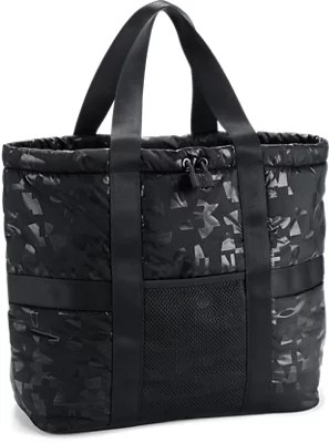 Women's UA Motivator Tote Under Armour US