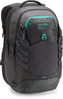 Men's UA Hudson Backpack Under Armour US