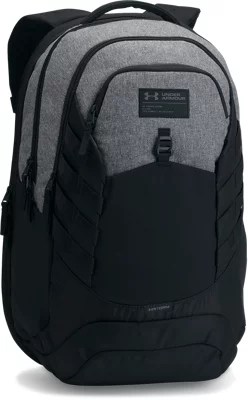 Men's UA Hudson Backpack Under Armour US