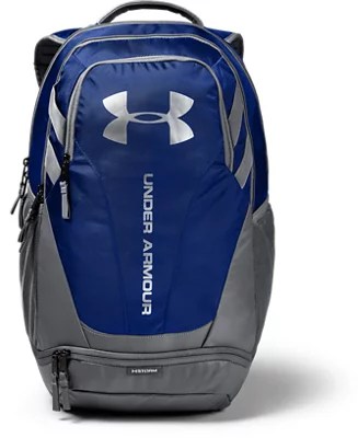 *SUPER PRICE!* Under Armour Men’s UA Hustle 3.0 Backpack just 20.98