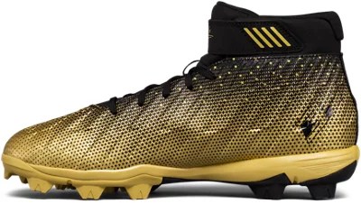 Men's UA Harper 2 RM Baseball Cleats Under Armour US