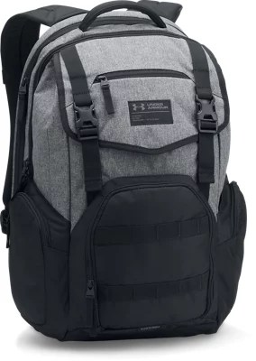 UA Coalition 2.0 Backpack Under Armour US