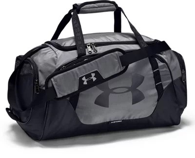 UA Undeniable 3.0 Small Duffle Bag Under Armour TH