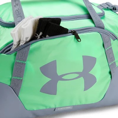 UA Undeniable 3.0 Extra Small Duffle Under Armour US