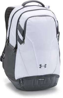 UA Team Hustle 3.0 Backpack Under Armour