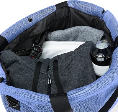 Women's UA Cinch Mesh Tote Under Armour US