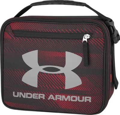 Boys’ UA Lunch Box Under Armour US