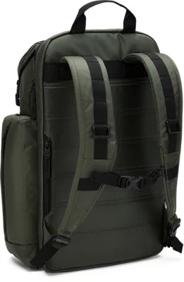 UA x Project Rock USDNA Regiment Backpack Under Armour US
