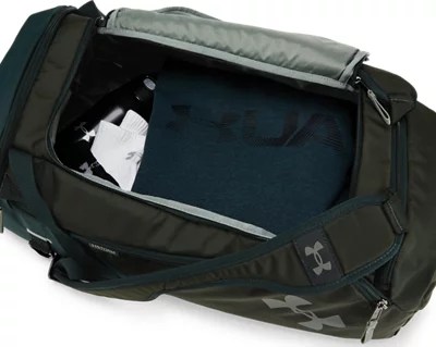 Men's UA Contain Duo 2.0 Backpack Duffle Under Armour US