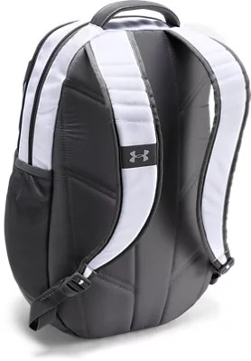Notre Dame UA Hustle 3.0 Backpack Under Armour US