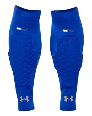 Girls' Athletic Clothes, Shoes & Gear in Blue for Basketball Under Armour