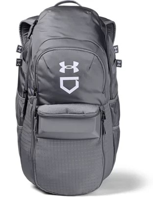 UA Yard Baseball Backpack Under Armour