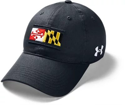 Men's UA Local Sportstyle Cap Under Armour