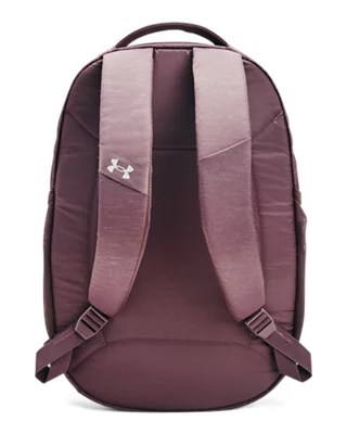 Women's UA Hustle Signature Backpack Under Armour
