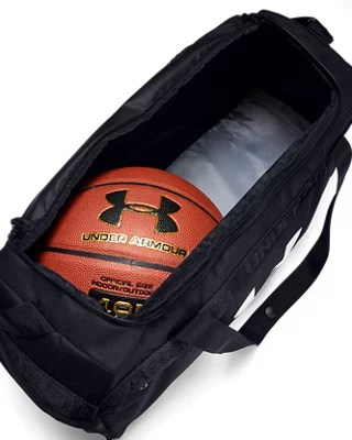 UA Loudon Small Duffle Bag Under Armour AU
