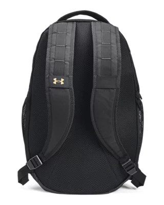 UA Hustle 5.0 Backpack Under Armour