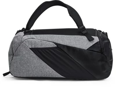 Unisex UA Contain Duo Small Duffle Under Armour