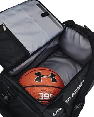 Unisex UA Contain Duo Medium Duffle Under Armour AU
