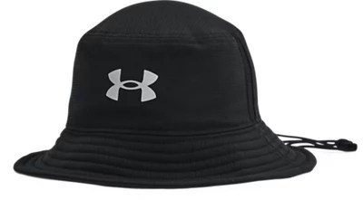 Men's UA IsoChill ArmourVent™ Bucket Hat Under Armour HK