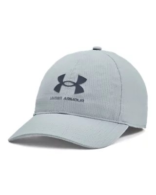 Men's UA IsoChill ArmourVent™ Adjustable Hat Under Armour