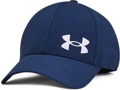 Men's UA IsoChill ArmourVent™ Stretch Hat Under Armour